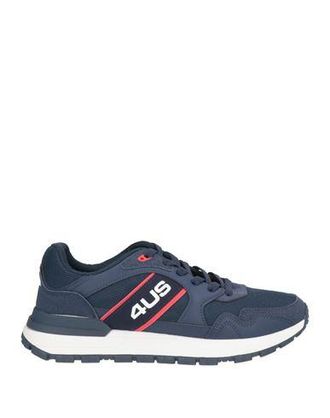 Paciotti 4us FOOTWEAR - Trainers sur YOOX.COM