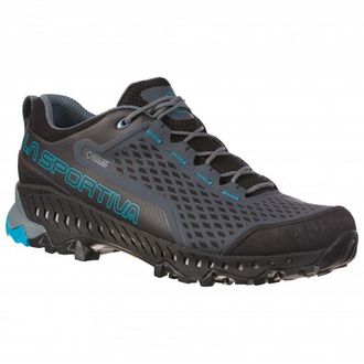 La Sportiva Spire GTX Multisportschuhe für Herren | grau
