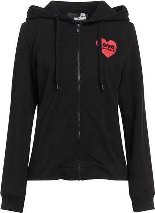Love Moschino CAMISETAS Y TOPS - Sudaderas en YOOX.COM
