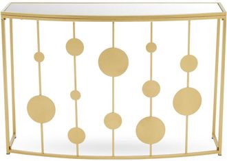 Premier Housewares Farran Console Table