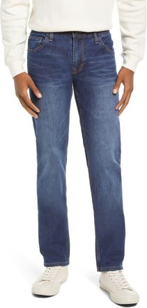 The Normal Brand The Normal Jeans in Medium Blue at Nordstrom, Size 31 X 32