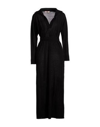 Carla G. DRESSES - Maxi dresses on YOOX.COM