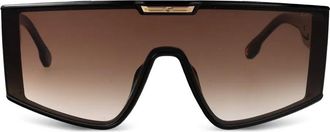 Carrera Occhiali da sole VICTORY C 18/S squadrati - Nero