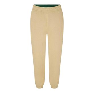 Lacoste Piqu&eacute;-joggingbroeken voor dames (Croissant)