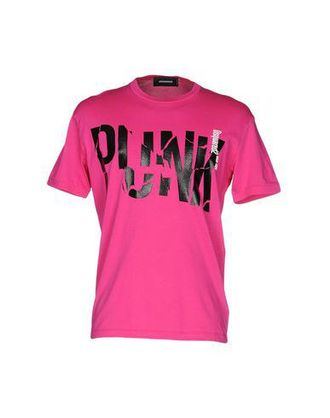 Dsquared2 T-shirts