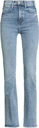 Mother BOTTOMWEAR - Pantaloni jeans su YOOX.COM
