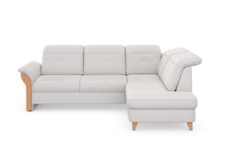 HOME AFFAIRE Ecksofa