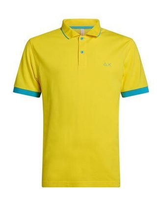 Sun 68 TOPWEAR - Polo shirts sur YOOX.COM