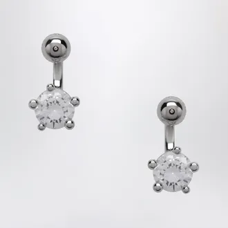 Panconesi Constellation Earring with Zirconia