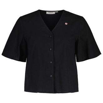 Maloja ValamaraM. Bluse f&uuml;r Damen | schwarz