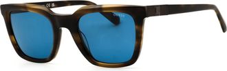 Guess GU00279 98V Dark Green/Blue