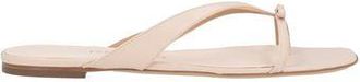 Ferragamo FOOTWEAR - Thong sandals on YOOX.COM