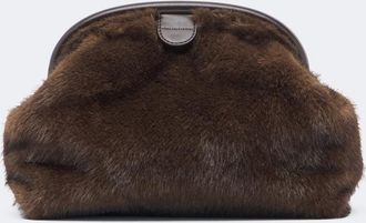 Stella McCartney Clutch Falabella