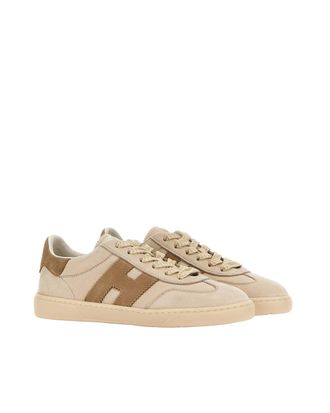 Hogan Cool Sneaker - Beige