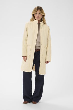 Saint Tropez Jas OllieSZ Jas Loose fit