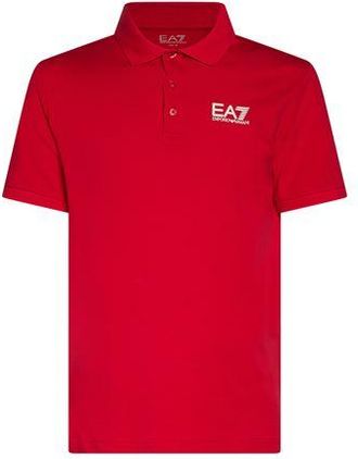 Emporio Armani TOPWEAR - Polo su YOOX.COM