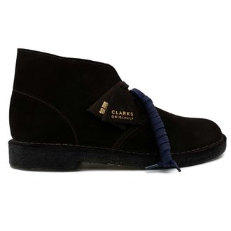 Clarks Schoenen Clarks Woestijnlaars Bruin