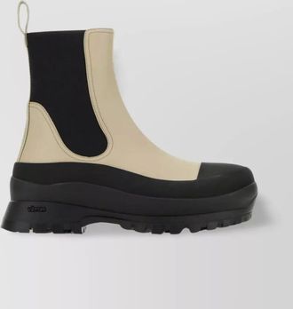 Stella McCartney ankle boots