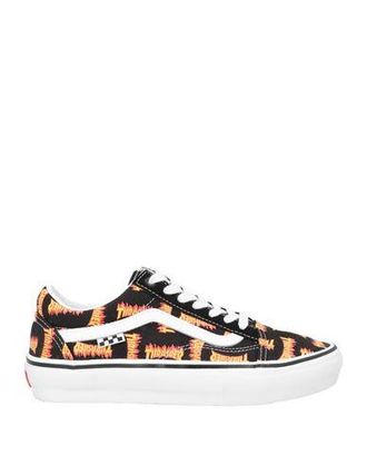 Vans POP CUSH