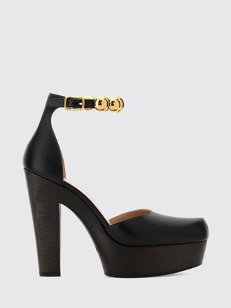 Chlo&eacute; High Heel Shoes Woman color Black