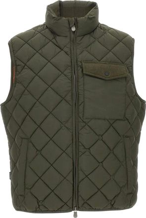 Save The Duck Hombre, Chaquetas, Verde, Talla: XL