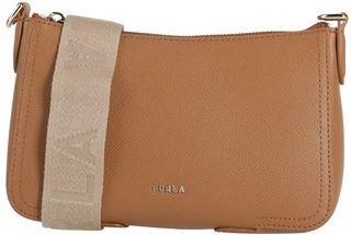 Furla BAGS - Cross-body bags sur YOOX.COM