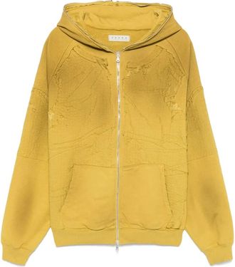 Paura Uomo, Felpe, Giallo, L, new