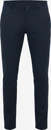 Genti New Grado Pantalon | Donkerblauw