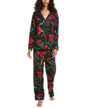 Bedhead Pajamas Bedhead 2Pc Pajama Pant Set