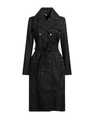Liu Jo COATS & JACKETS - Overcoats & Trench Coats on YOOX.COM