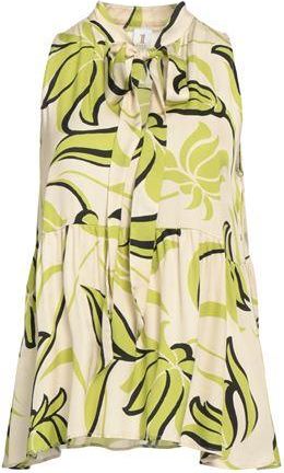 1-ONE CAMISETAS Y TOPS - Tops en YOOX.COM