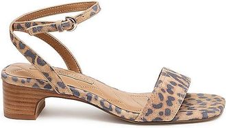 Kelsi Dagger August Ankle Strap Sandals