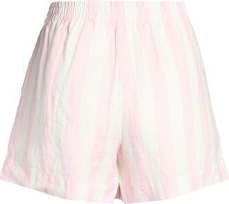 MC2 Saint Barth BOTTOMWEAR - Shorts & Bermuda Shorts on YOOX.COM