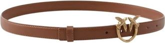 Pinko Pinko, Accessoires, Dames, Bruin, M, Belts