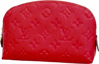 Louis Vuitton Sacrlet Pouch (Pre-Owned)