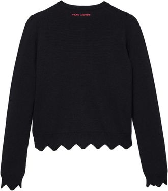 Marc Jacobs Donna, Maglie, Nero, XS, new