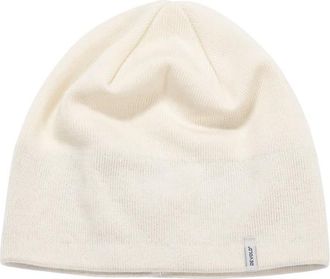 Devold Everyday Wool Beanie M&uuml;tze - Unisex | wei&szlig;