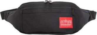 Manhattan Portage Alleycat Belt Bag in Black at Nordstrom