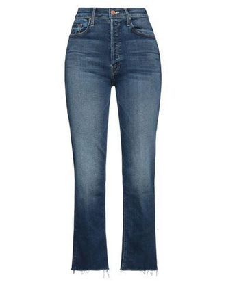 Mother BOTTOMWEAR - Jeans sur YOOX.COM