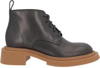 Loewe CALZADO - Botines de ca&ntilde;a alta en YOOX.COM