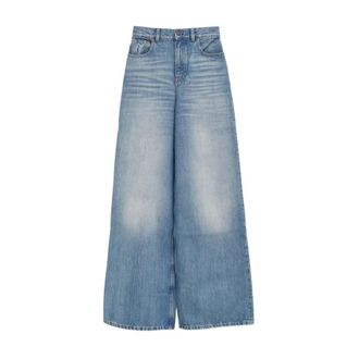 Chloé Donna, Jeans, Blu, W29, new