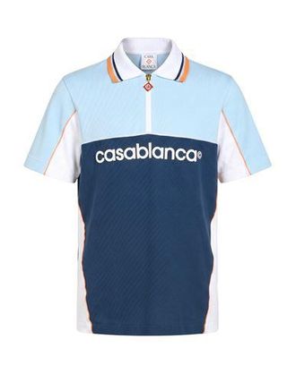 Casablanca TOPWEAR - Polo shirts sur YOOX.COM