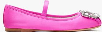 Kate Spade New York Renata Mary Jane Ballet Flats