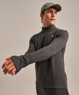 BAM Thermal Brush Back Baselayer - X-Large