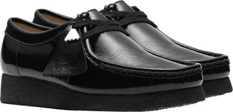 Clarks Wallabee Moccasin