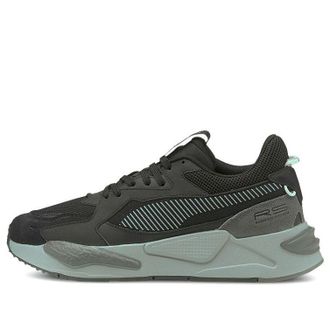 Puma RS-Z College Black Quarry 381117-04