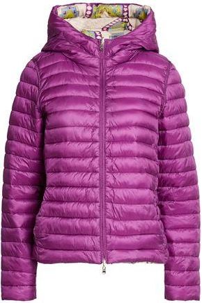 Marella COATS & JACKETS - Puffers on YOOX.COM