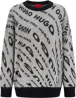 HUGO BOSS MAGLIERIA - Pullover su YOOX.COM