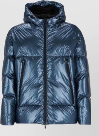 Herno down puffer jacket