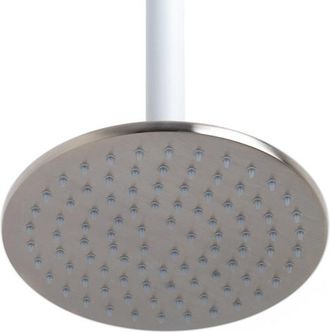 Crosswater MPRO Hoofddouche - 20cm - RVS geborsteld